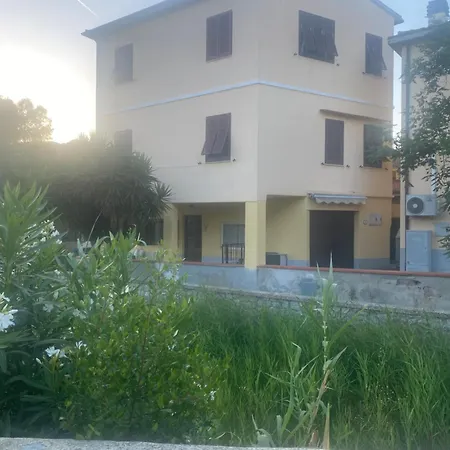 Smeraldo Appartamento